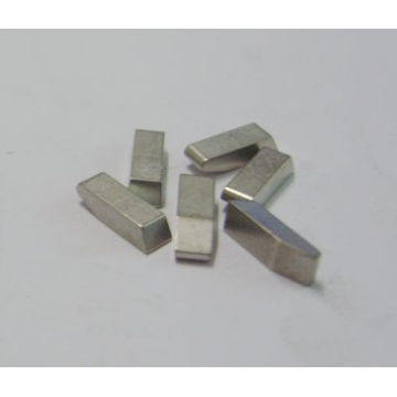 Yg6 Yg8 Yg10 Yg15 Dica de Carbeto / Carboneto de Tungsténio